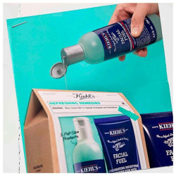 Set Face Cleaners Men