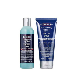 Set Face Cleaners Men