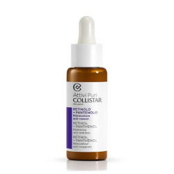 Comprar Collistar Attivi Puri Retinol + Pantenolo