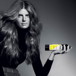 Le Spray Fixant Invisible