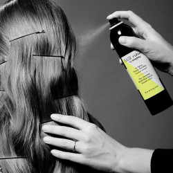 Le Spray Fixant Invisible