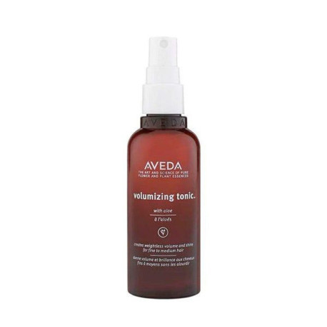 Volumizing
