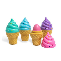 Sweetest Ice Cream Lip Balm