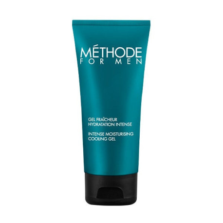 Gel FraîcheurHydratation Intense