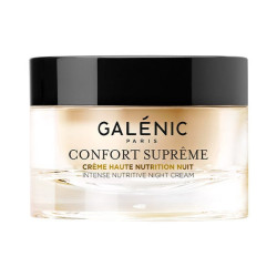 Comprar Crema Noche Confort Suprême