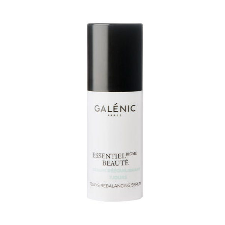 Sérum Essentiel Biome Beauté