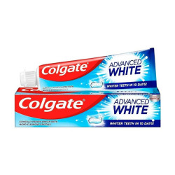 Comprar Advanced White