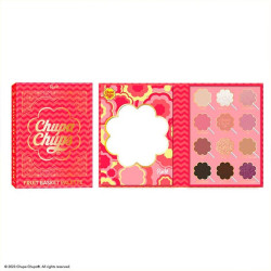 Comprar Chupa Chups Cream Soda Palette