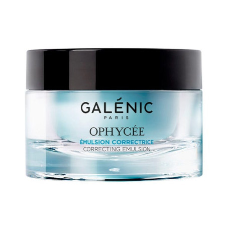 Emulsión Correctora Ophycée