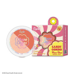 Comprar Chupa Chups Candy Combo Face Duo