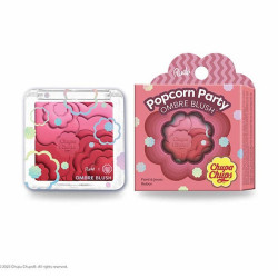 Comprar Chupa Chups Popcorn Party Ombre Blush