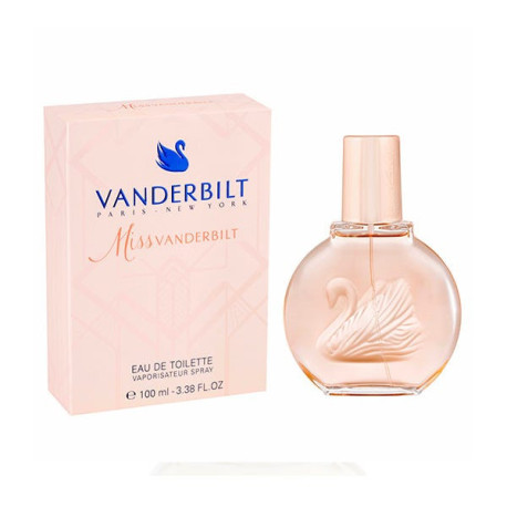 Miss Vande