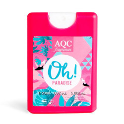 Comprar Oh Paradise Pocket