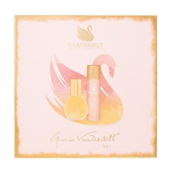 Estuche Vanderbil