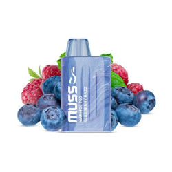 Comprar Vapeador Blueberry Razz