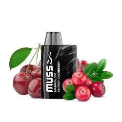 Comprar Vapeador Cherry Cranberry