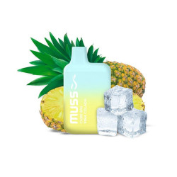 Comprar Vapeador Piña Colada
