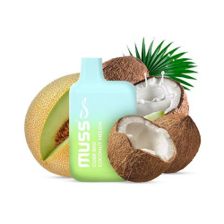 Comprar Vapeador Coconut Melon