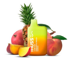 Comprar Vapeador Pineapple Peach Mango