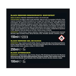 Neceser Black Bizarrap