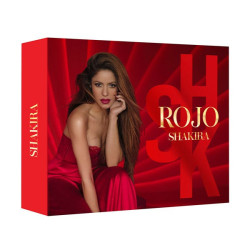 Comprar Estuche Rojo