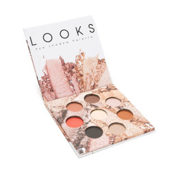 Comprar Looks Eyeshadow Palette
