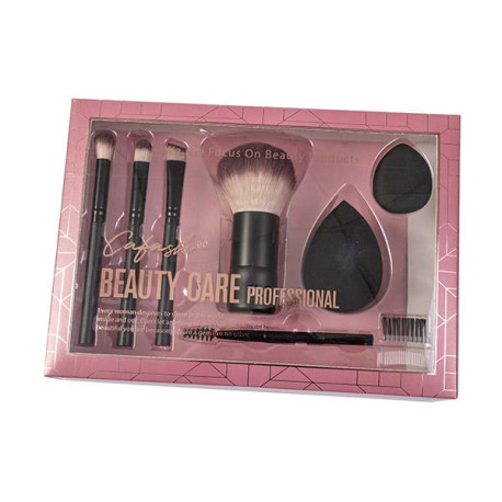Beauty Care Professional