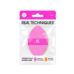 Comprar Miracle 2-In-1 Powder Puff