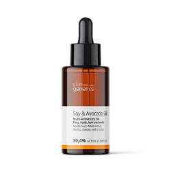 Comprar Soy & Avocado Oil