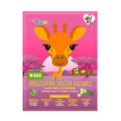 Comprar Giraffe Face Mask