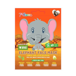 Comprar Elephant Face Mask