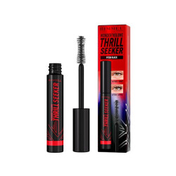Comprar Mascara Volume Thrill Seeker Pitch Black