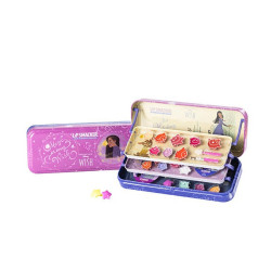 Comprar Estuche Wish Triple Make Up
