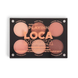 Comprar Locca Mocca Palette