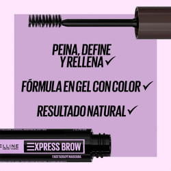 Express Brow Fast Sculpt