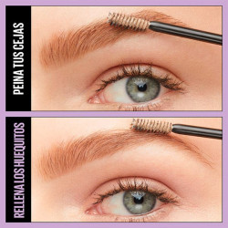 Express Brow Fast Sculpt