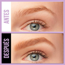 Express Brow Fast Sculpt
