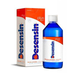 Comprar Colutorio Plus