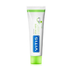 Comprar Dentífrico Aloe Vera