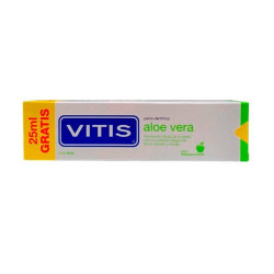 Comprar Dentífrico Aloe Vera