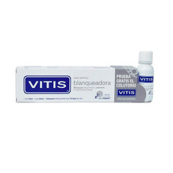 Comprar Pasta De Dientes Blanqueadora