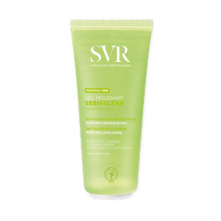 Comprar Gel Moussant Sebiaclear