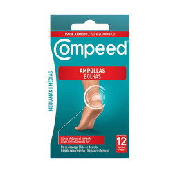 Comprar Pack Ahorro Apósitos Ampollas Medianas
