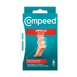 Comprar Apósitos Ampollas Medianas