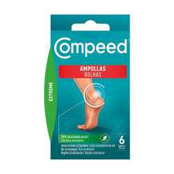 Comprar Apósitos Ampollas Extreme