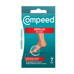 Comprar Apósitos Ampollas Pequeñas