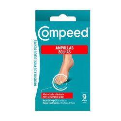 Comprar Apósitos Ampollas Dedos De Los Pies