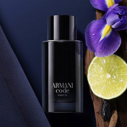 Cofre Code Parfum