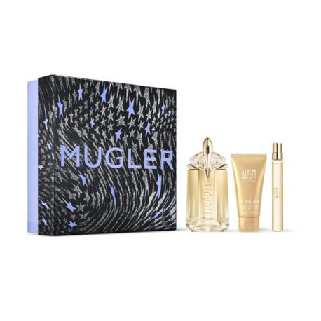 Estuche Alien Godness