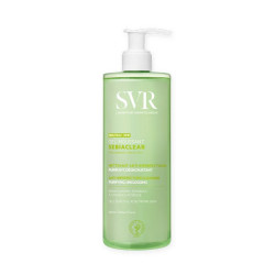 Comprar Sebiaclear Gel Moussant